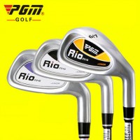 PGM Junior golf club set golf iron