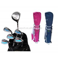 China wholesale golf clubs