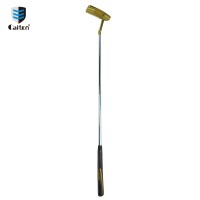 Factory manufacturer supply stainless steel innovative standard golf putter