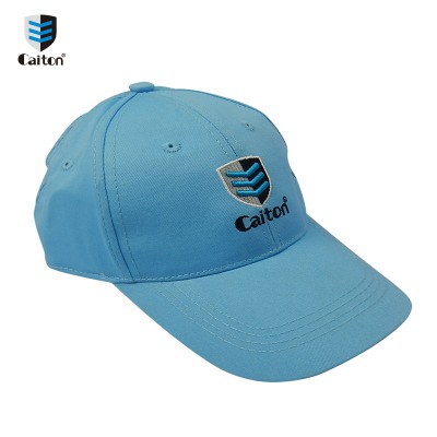 Caiton professional custom print logo wholesale plain golf sport hat cap